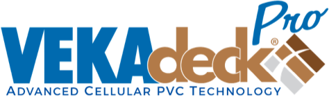VEKA Deck Pro VEKA Deck Pro